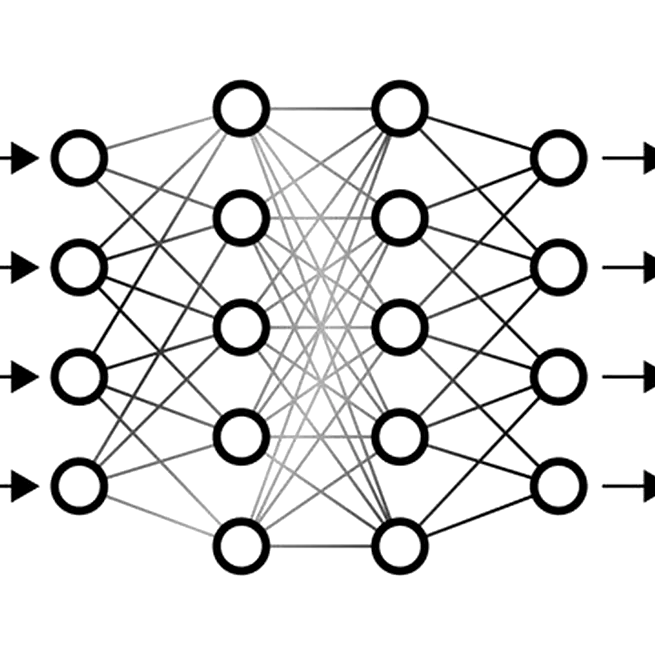 Neural Network in Haskell